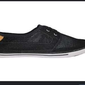 STEVE MADDEN MEN’S SZ 10 SHOES GOMEZ FABRIC SNEAKER. NWT